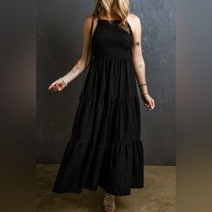Moonbeam Dress